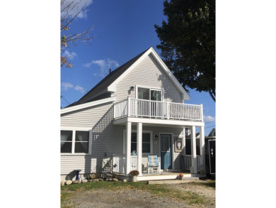 Beach Home For Sale in Hampton, New Hampshire