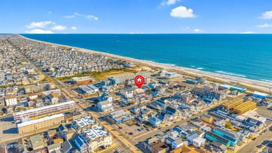 Beach Condo For Sale in Seaside Heights, New Jersey