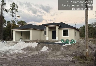 Beach Home For Sale in Lehigh Acres, Florida