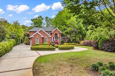 Beach Home Sale Pending in Pawleys Island, South Carolina