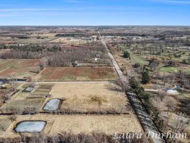 Beach Lot Sale Pending in Holland, Michigan