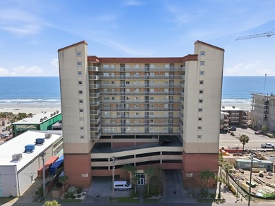 Beach Condo For Sale in North Myrtle Beach, South Carolina