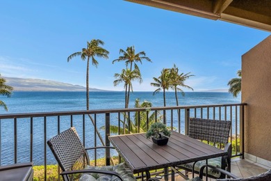 Beach Condo For Sale in Wailuku, Hawaii
