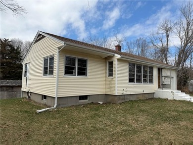 Beach Home For Sale in Westerly, Rhode Island