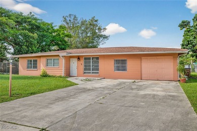 Beach Home For Sale in Lehigh Acres, Florida