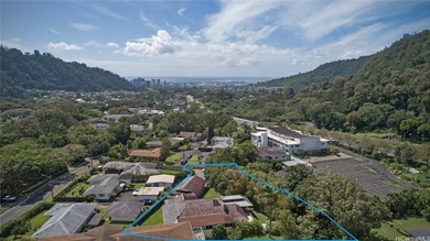 Beach Home For Sale in Honolulu, Hawaii