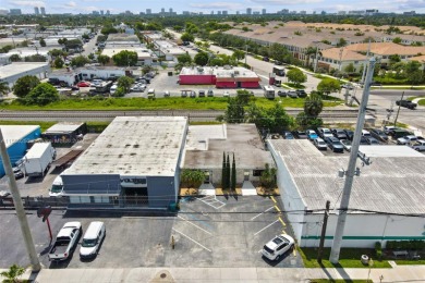 Beach Commercial For Sale in Pompano Beach, Florida