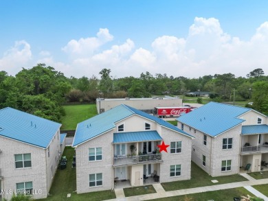 Beach Condo Sale Pending in Long Beach, Mississippi