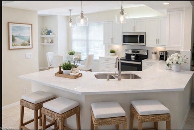 Beach Condo For Sale in Estero, Florida