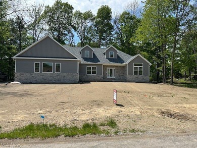 Beach Home For Sale in Geneva, Ohio