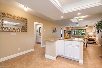 Beach Townhome/Townhouse For Sale in Naples, Florida