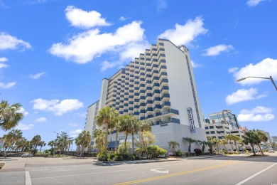 Beach Condo For Sale in Myrtle Beach, South Carolina