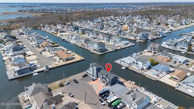 Beach Home Sale Pending in Brick, New Jersey