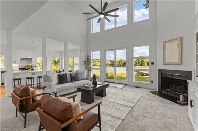 Beach Home For Sale in Norfolk, Virginia