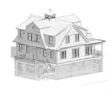 Beach Lot For Sale in New Bedford, Massachusetts