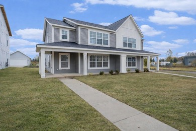 Beach Condo For Sale in Holland, Michigan