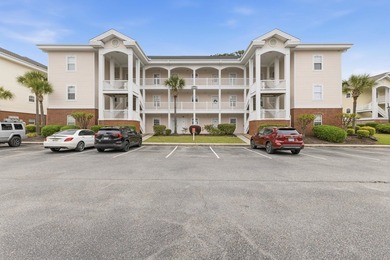 Beach Condo For Sale in Little River, South Carolina