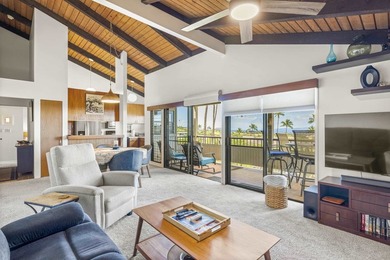Beach Condo For Sale in Kihei, Hawaii