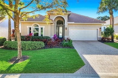 Beach Home For Sale in Estero, Florida