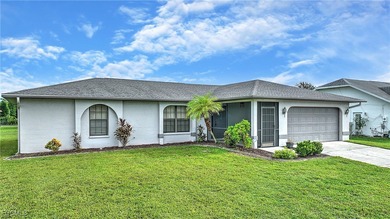 Beach Home For Sale in Lehigh Acres, Florida