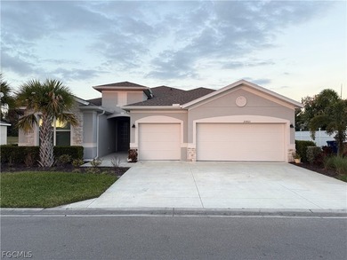 Beach Home For Sale in Lehigh Acres, Florida