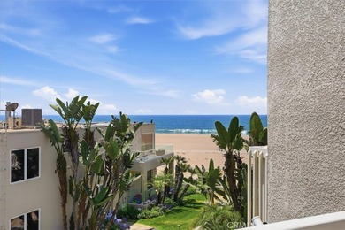 Beach Condo For Sale in Playa Del Rey, California