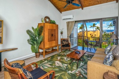 Beach Condo For Sale in Kihei, Hawaii