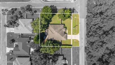 Beach Home For Sale in Green Cove Springs, Florida