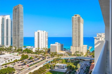 Beach Condo For Sale in Sunny Isles Beach, Florida