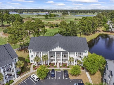 Beach Condo For Sale in Myrtle Beach, South Carolina