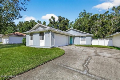 Beach Home Sale Pending in Jacksonville, Florida