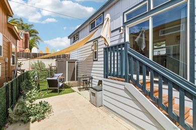 Beach Home For Sale in Encinitas, California