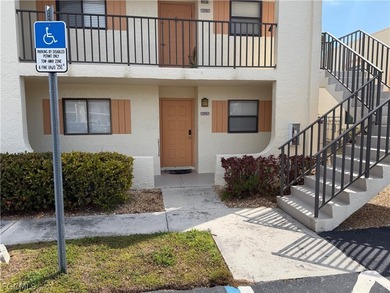 Beach Condo For Sale in Fort Myers, Florida