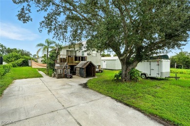 Beach Home For Sale in Lehigh Acres, Florida