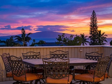 Beach Home For Sale in Kihei, Hawaii