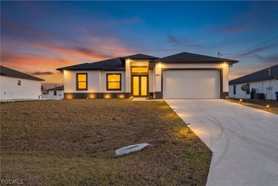 Beach Home For Sale in Lehigh Acres, Florida