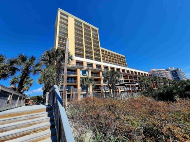 Beach Condo For Sale in Myrtle Beach, South Carolina