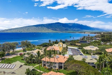 Beach Condo For Sale in Kihei, Hawaii