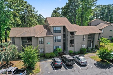 Beach Condo For Sale in Murrells Inlet, South Carolina