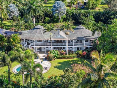 Beach Home For Sale in Haiku, Hawaii