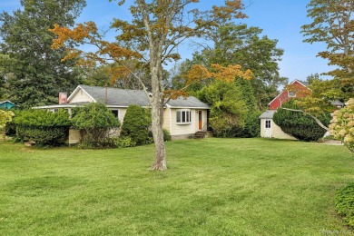 Beach Home For Sale in Sound Beach, New York