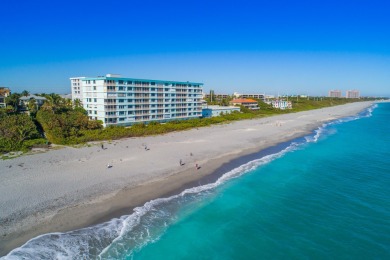 Beach Condo For Sale in Juno Beach, Florida