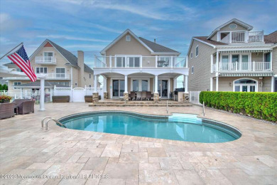 Single Family Residence, Custom,Detached,Contemporary - Brick - Beach Home for sale in Brick, New Jersey on Beachhouse.com