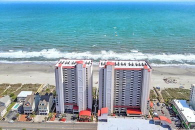 Beach Condo For Sale in North Myrtle Beach, South Carolina