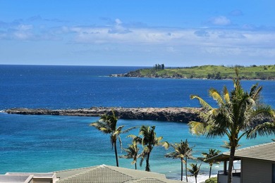 Beach Condo For Sale in Lahaina, Hawaii