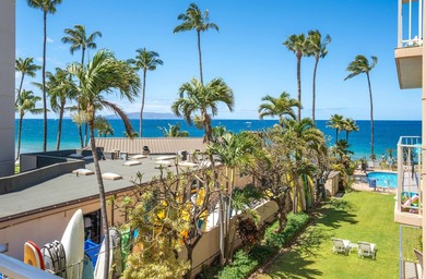 Beach Condo For Sale in Kihei, Hawaii
