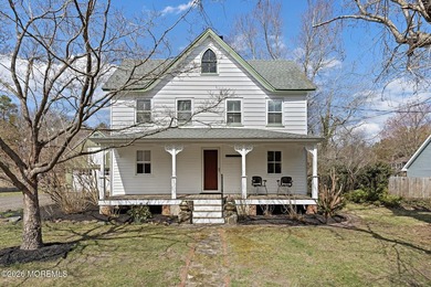 Beach Home For Sale in Manahawkin, New Jersey