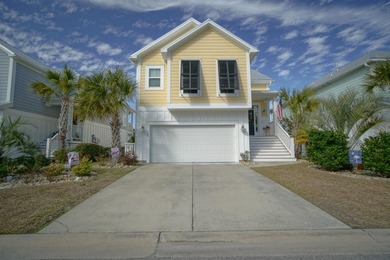 Beach Home For Sale in Murrells Inlet, South Carolina