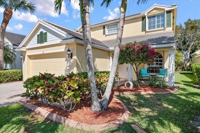 Beach Home For Sale in Royal Palm Beach, Florida