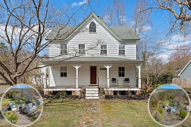 Beach Home For Sale in Manahawkin, New Jersey